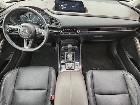 Used 2024 MAZDA CX-30 AWD 2.5 S w/ Premium Package image 19