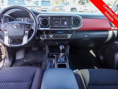 Certified 2023 Toyota Tacoma SR5