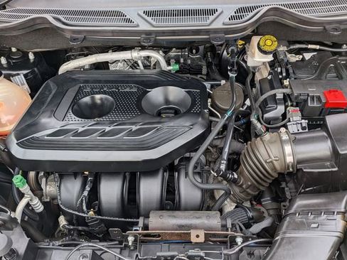 Used 2018 Ford EcoSport SE image 31