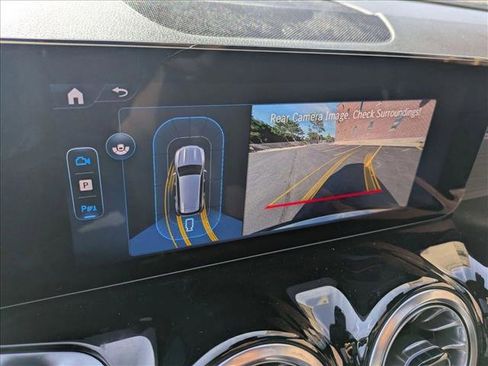 Certified 2026 Mercedes-Benz GLB 250 GLB 250 image 13