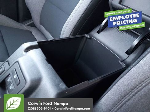 New 2026 Ford Bronco Big Bend AWD/4WD image 20