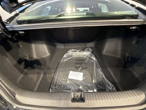 New 2025 Honda Accord SE image 20