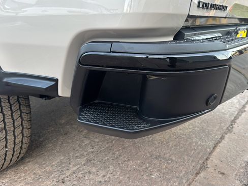 Used 2026 Chevrolet Colorado Trail Boss image 43