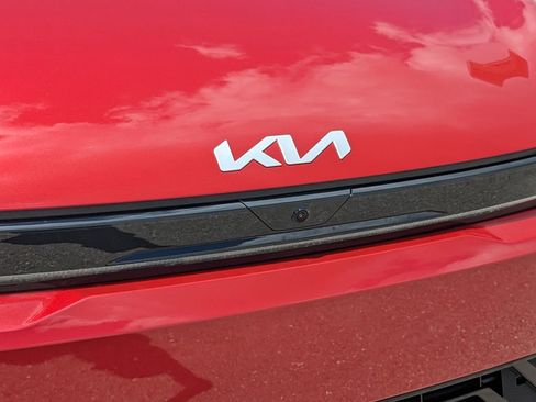 New 2025 Kia EV6 GT-Line RWD image 11