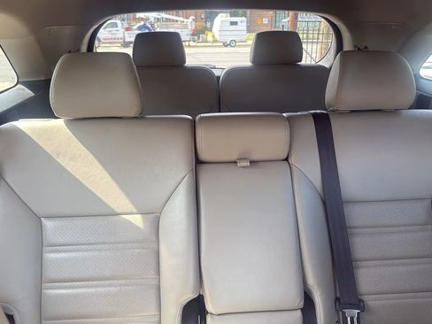 Used 2019 Kia Sorento EX FWD image 8