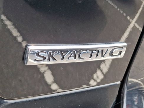 Certified 2023 MAZDA CX-5 AWD 2.5 S w/ Select Package image 30