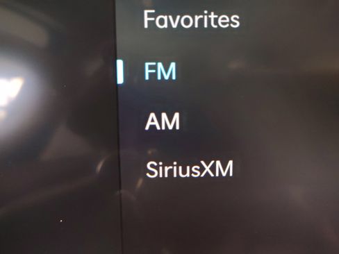 Used 2025 Hyundai Tucson SEL image 21