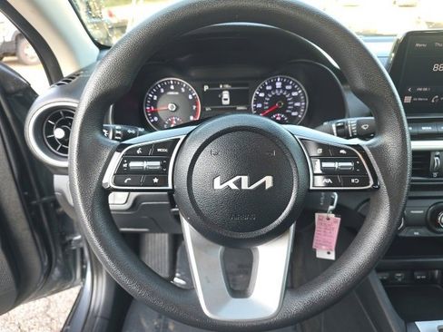 Used 2023 Kia Forte LXS w/ LXS Technology Package image 15