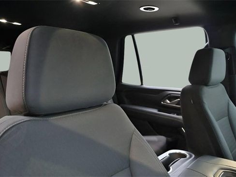 Used 2023 Chevrolet Tahoe LS w/ Driver Alert Package image 15