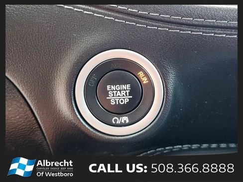 Used 2023 Dodge Challenger R/T Scat Pack w/ Plus Package RWD image 21
