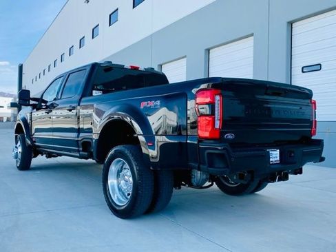 New 2026 Ford F450 image 7