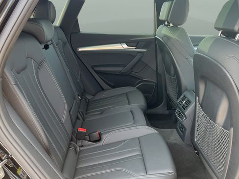 Certified 2024 Audi Q5 2.0T Premium Plus AWD/4WD image 14