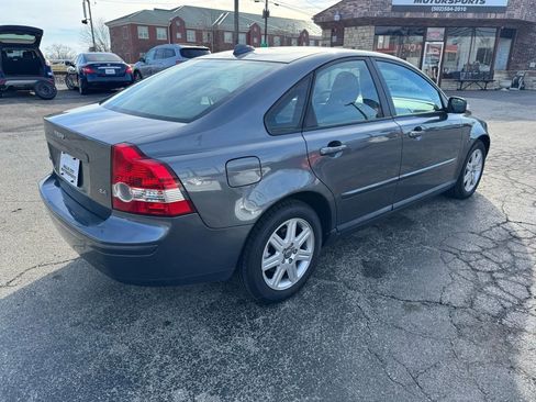 Used 2007 Volvo S40 2.4i image 17