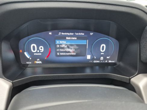 New 2026 Ford Explorer Active image 23