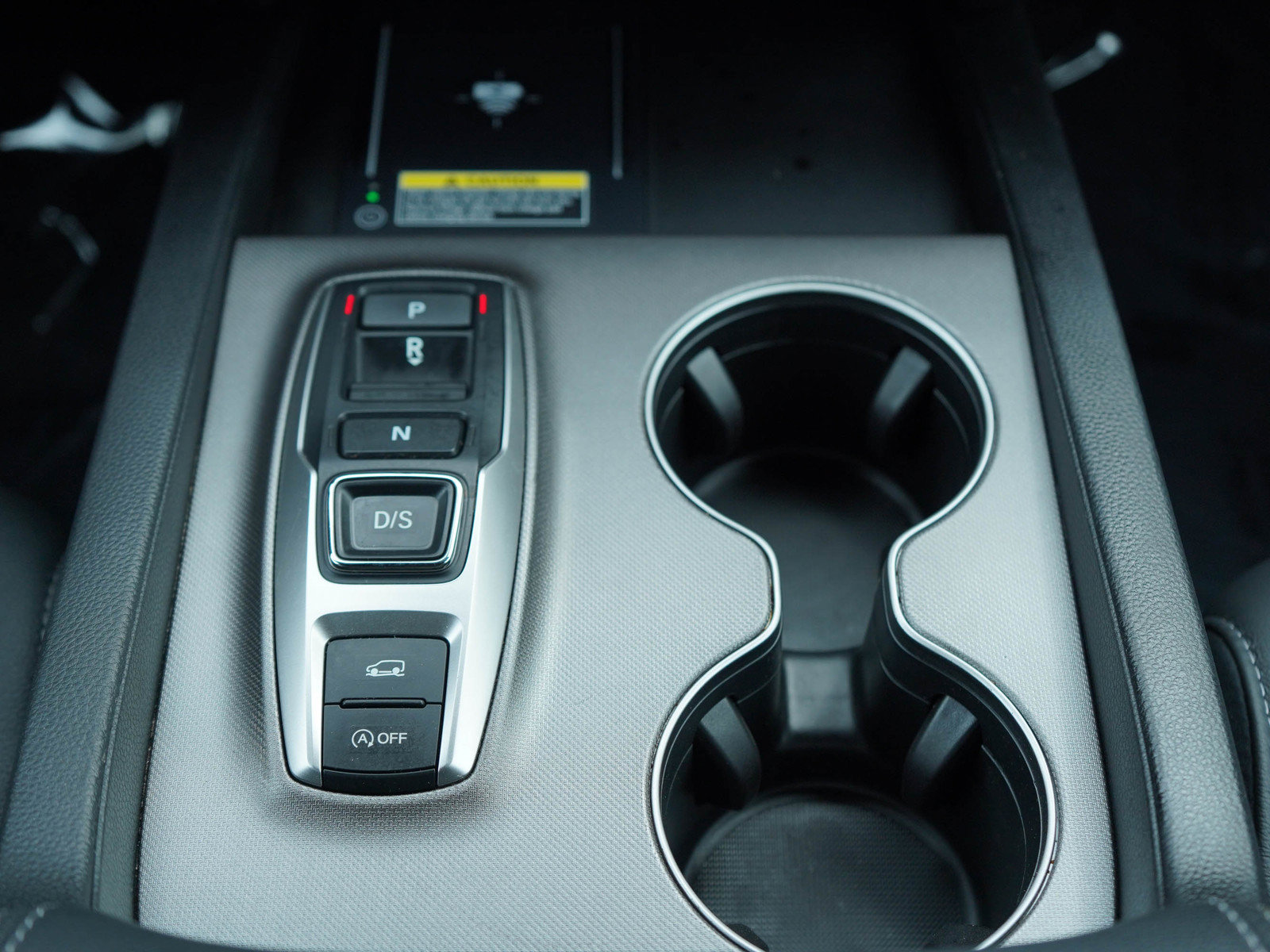 Used 2024 Honda Passport EX-L image 16