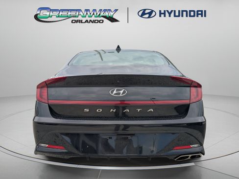 Used 2023 Hyundai Sonata SEL FWD image 7