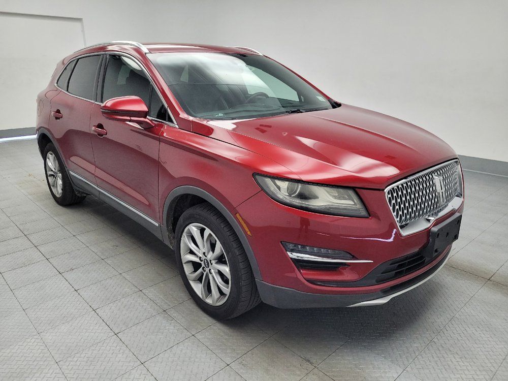 Used 2019 Lincoln MKC Select w/ Select Plus Package AWD/4WD image 13