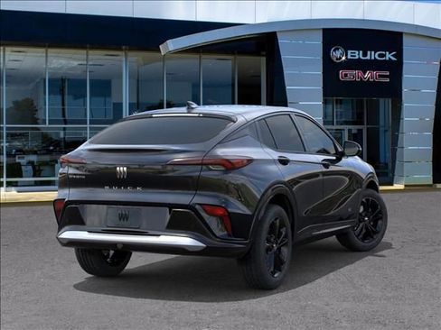 New 2026 Buick Envista Sport Touring image 4