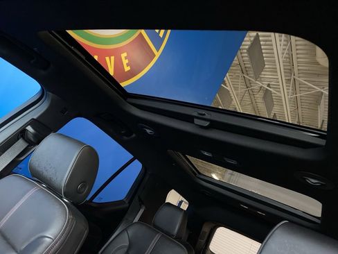 Certified 2022 Chevrolet Traverse RS w/ LPO, Floor Liner Package image 15