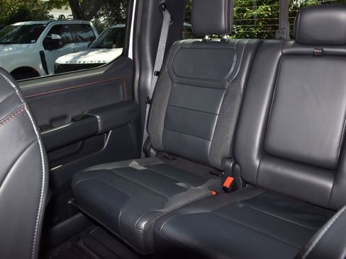 Used 2025 Ford F150 Raptor AWD/4WD image 19