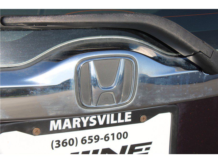 Used 2016 Honda Fit EX image 32