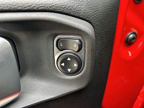 New 2025 Jeep Wrangler Sport S image 14