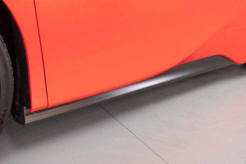 Certified 2022 Ferrari SF90 Spider AWD/4WD image 56