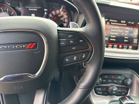 Used 2023 Dodge Challenger R/T w/ Plus Package image 21