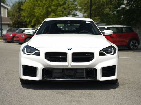 New 2026 BMW M2 w/ Lighting Package RWD image 8
