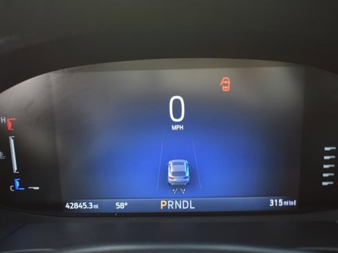 Used 2023 Ford Escape Active image 22