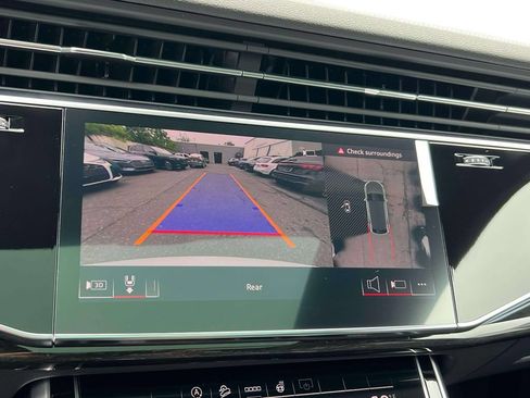 New 2026 Audi Q8 Premium Plus AWD/4WD image 4