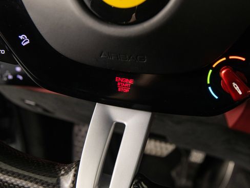 Certified 2023 Ferrari Purosangue AWD/4WD image 22