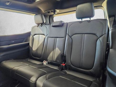 New 2025 Jeep Wagoneer Series II w/ Premium Group I image 17