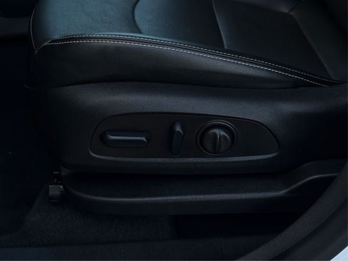 Used 2022 GMC Terrain SLT w/ Infotainment Package II image 31