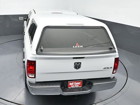 Used 2020 RAM 1500 Tradesman w/ Chrome Appearance Group image 40