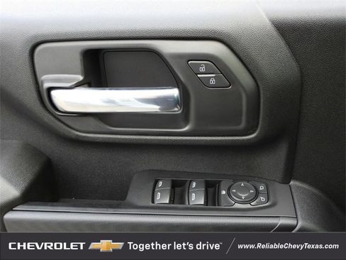 New 2025 Chevrolet Silverado 2500 W/T w/ WT Convenience Package image 22