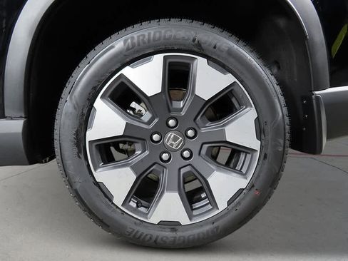 New 2026 Honda Pilot Elite image 9