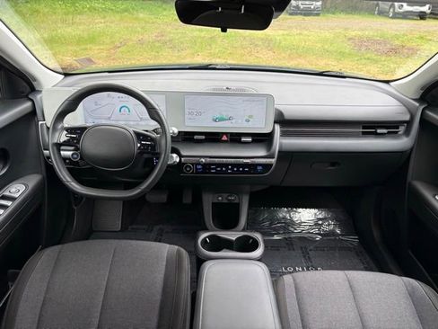 Used 2023 Hyundai Ioniq 5 SE w/ Cargo Package AWD/4WD image 18