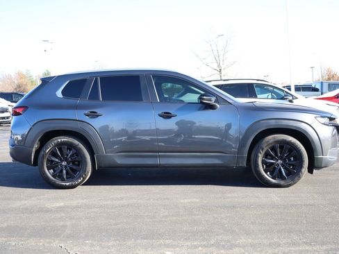 Used 2024 MAZDA CX-50 AWD 2.5 S w/ Select Package image 3