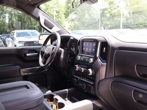 Used 2021 GMC Sierra 1500 AT4 AWD/4WD image 43