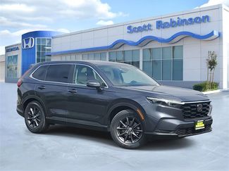 New 2026 Honda CR-V EX-L 360° Tour