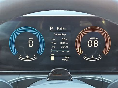 Certified 2025 Hyundai Santa Fe XRT image 33