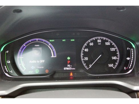 Used 2019 Honda Accord EX image 16