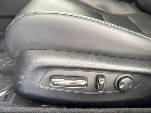 Used 2025 Honda Accord Touring image 14