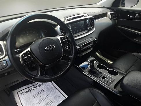 Used 2019 Kia Sorento EX AWD/4WD image 10