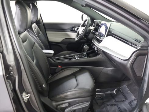 Used 2024 Jeep Compass Limited AWD/4WD image 30