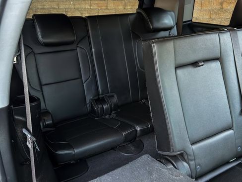 Used 2020 GMC Yukon SLT w/ Open Road Package image 27