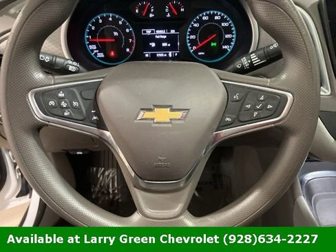 Used 2023 Chevrolet Malibu LT image 13
