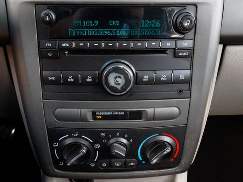 Used 2009 Chevrolet Cobalt LS w/ Protection Package image 30