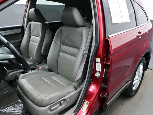 Used 2011 Honda CR-V EX-L image 10